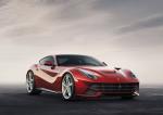 Ferrari F12berlinetta 2012 года